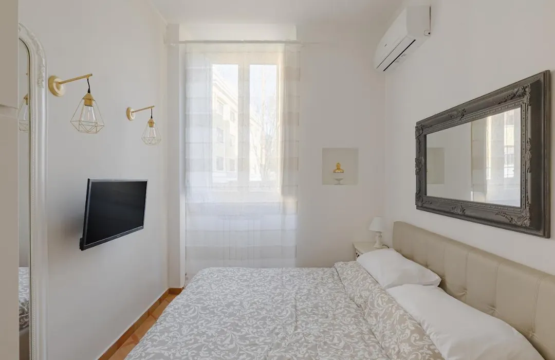 Romantic Apartament 2 Piazza del Popolo-1