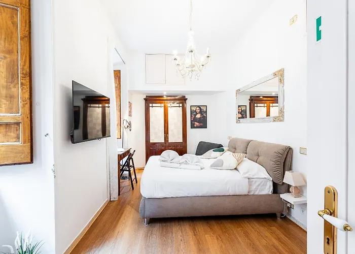 Eclectic Loft Spagna